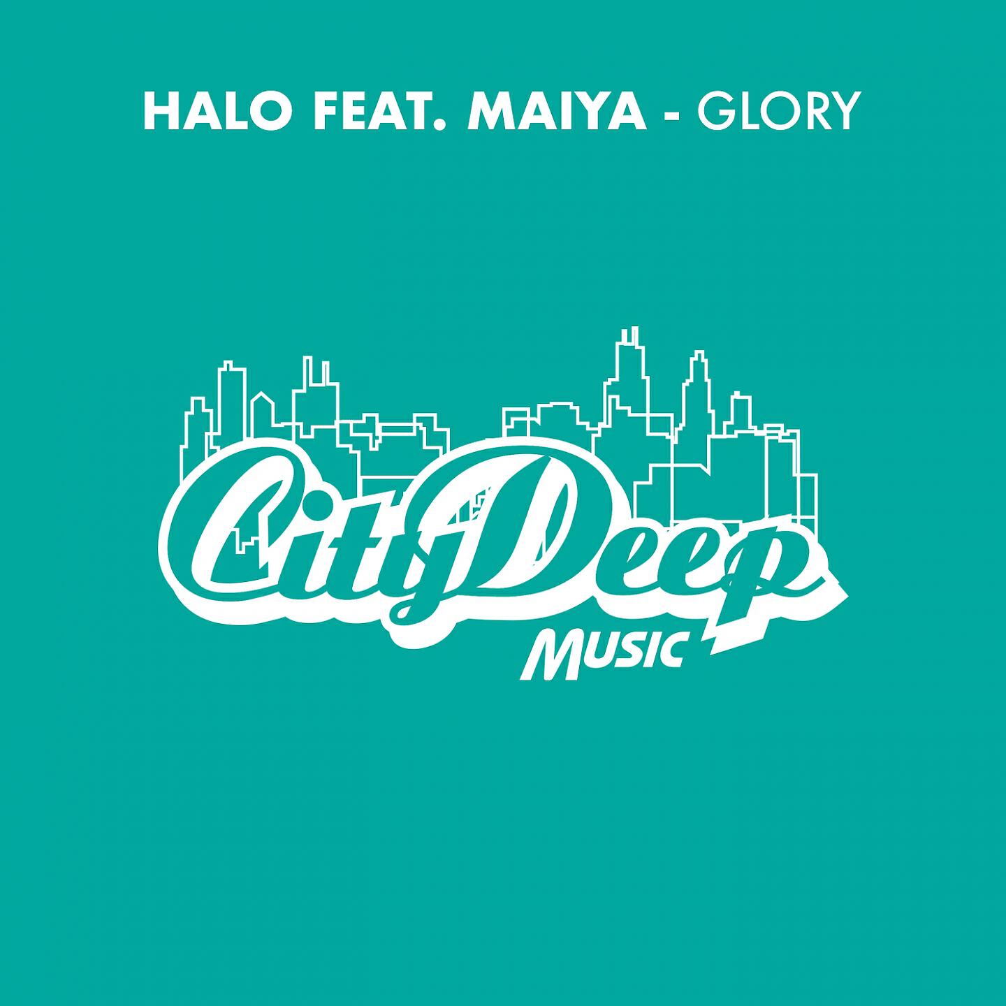 HaLo - Glory (DJ Christos Magic Sessions Remix)