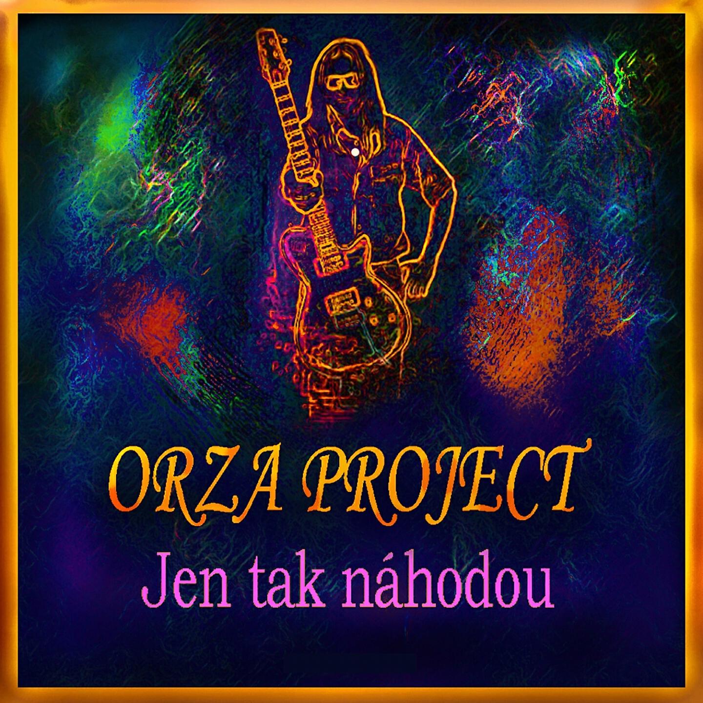 Orza, ORZA PROJECT - K. Studánka