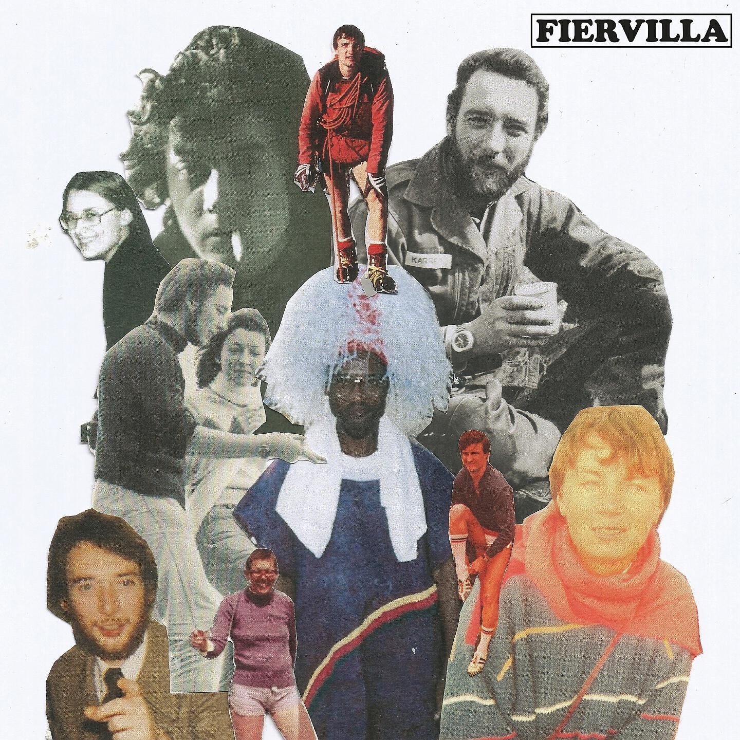 Fiervilla - Ace of Aces
