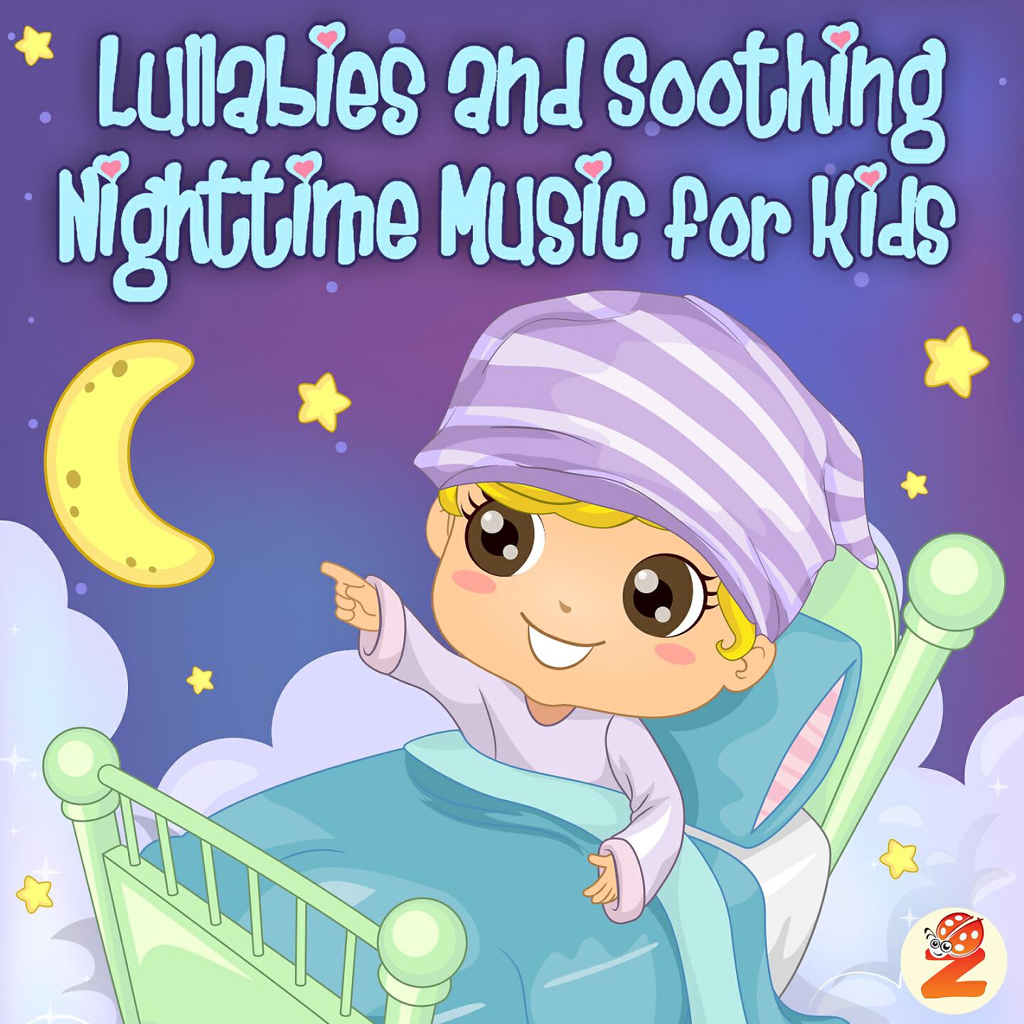 Baby Lullabies & Relaxing Music By Zouzounia Tv - Dewdrops