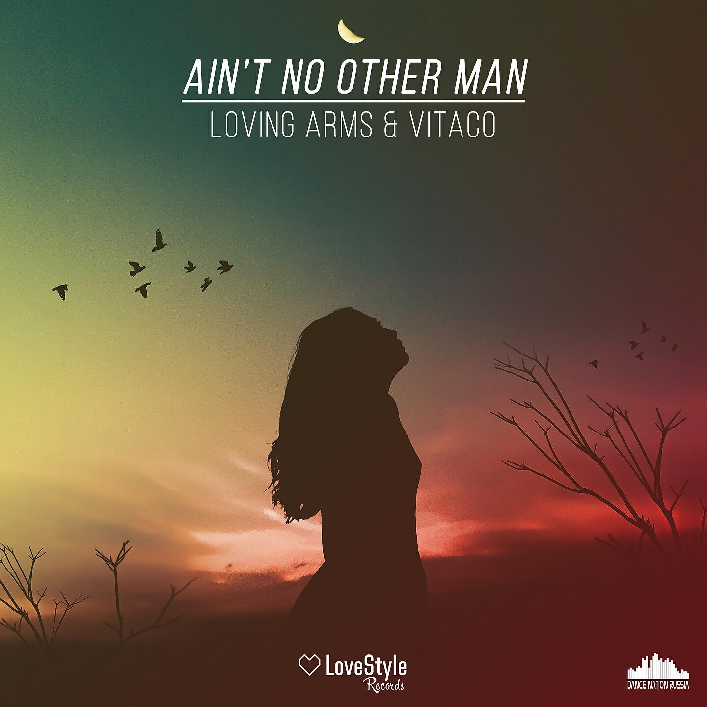 Loving Arms, Vitaco - Ain't No Other Man (Radio Mix)