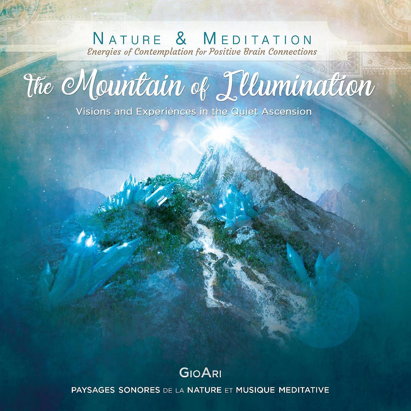 Постер альбома The Mountain of Illumination