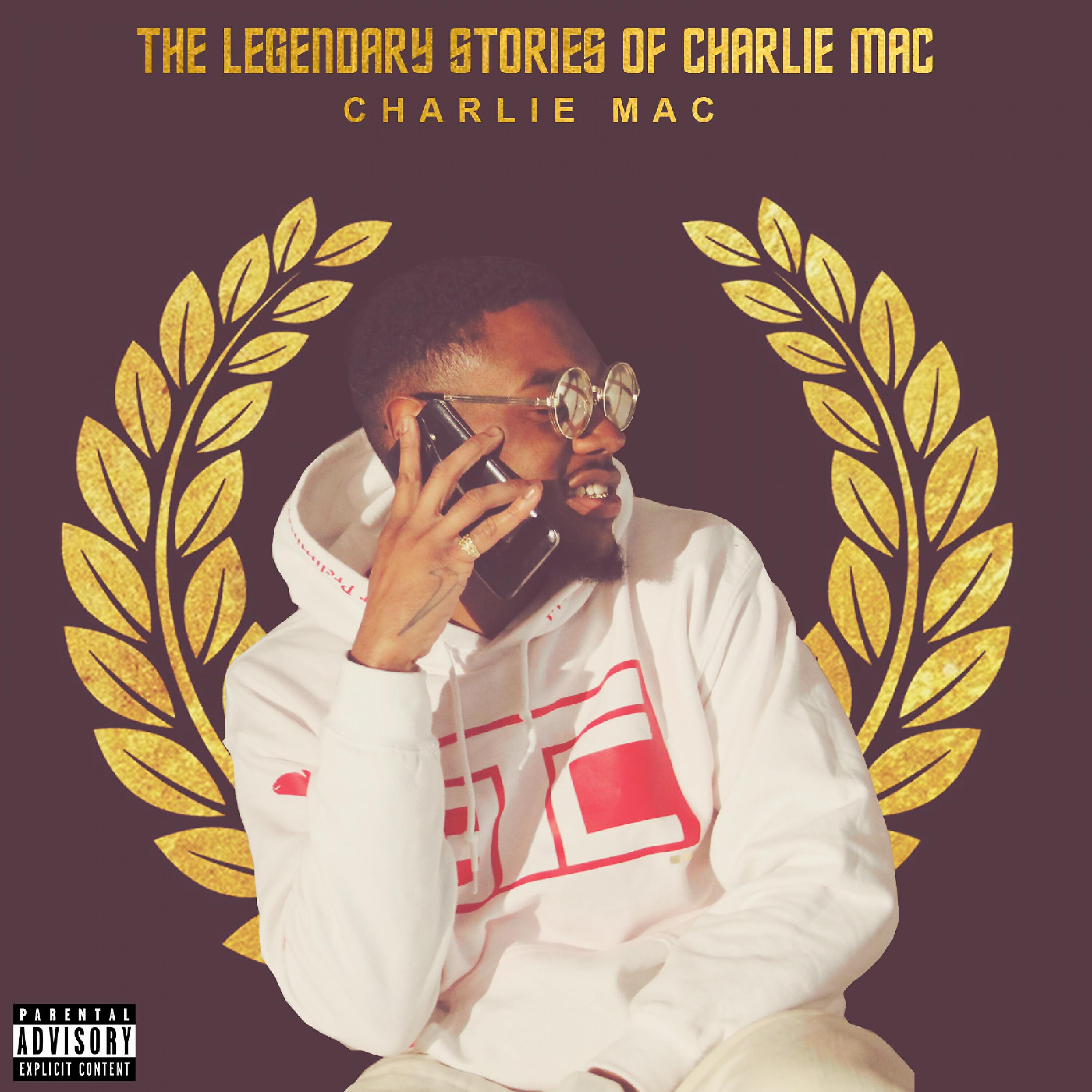 Charlie Mac - Mr. Pretty Tony