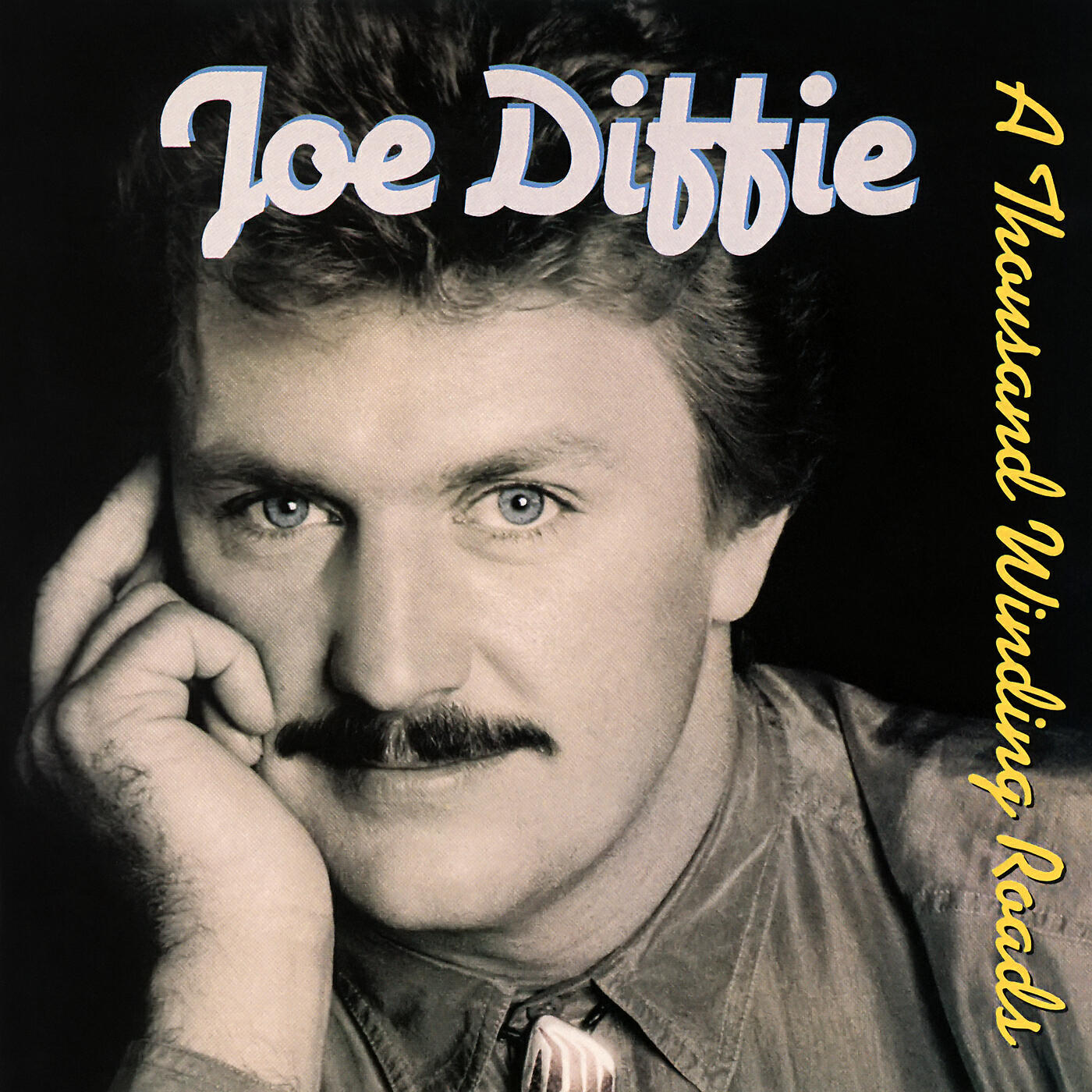 Joe Diffie - New Way (To Light Up An Old Flame)
