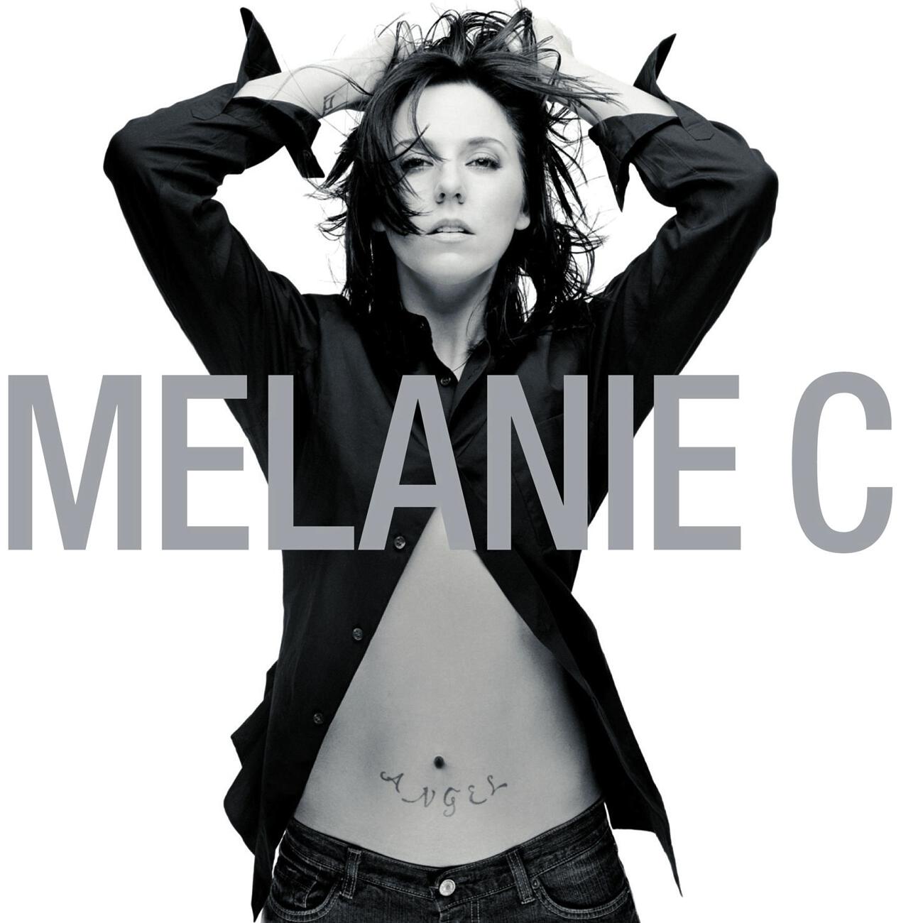 Melanie C - Yeh, Yeh, Yeh