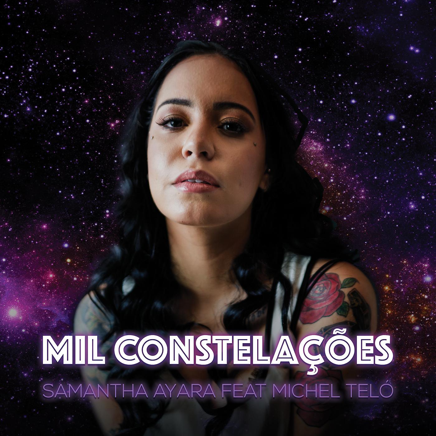 Постер альбома Mil Constelações