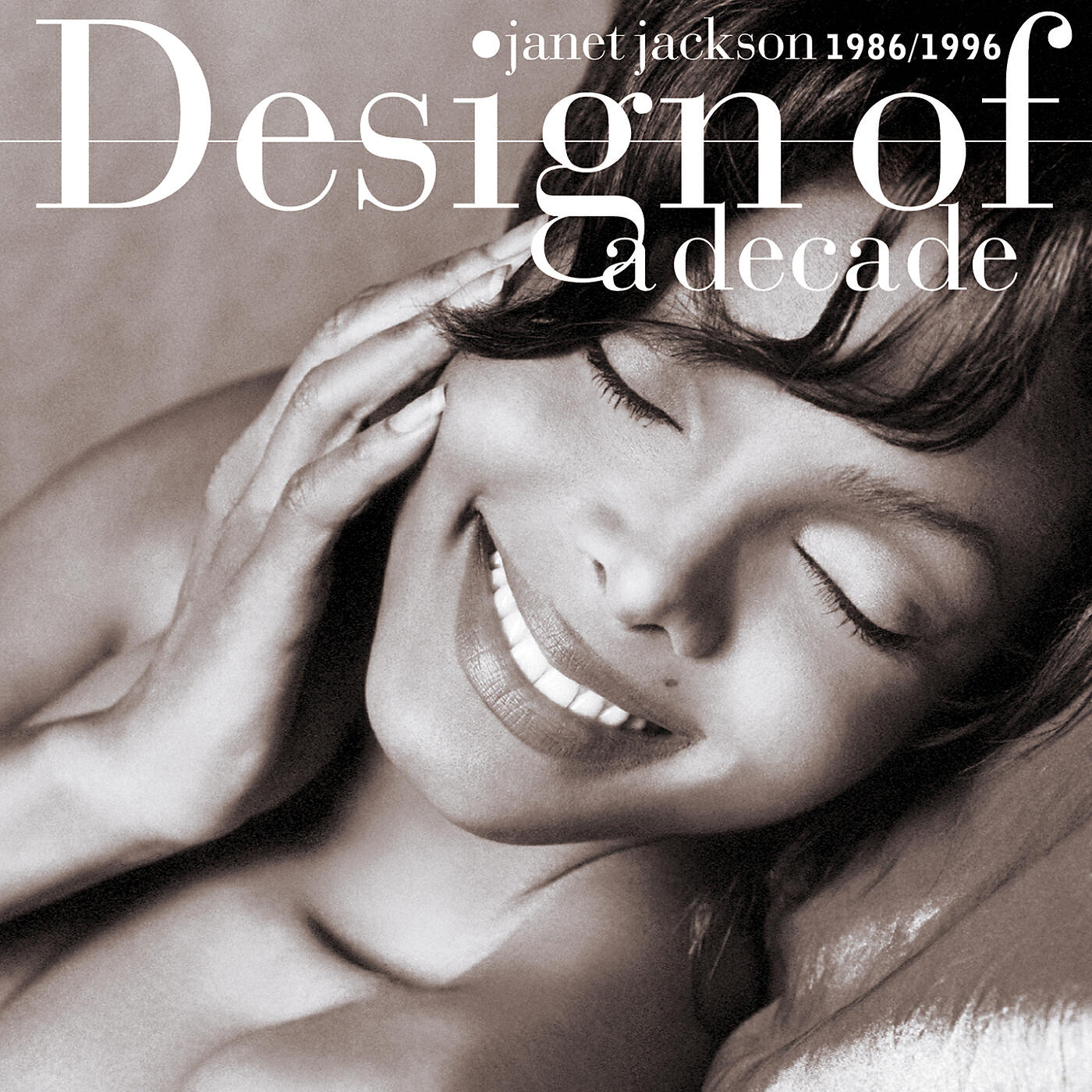 Janet Jackson - When I Think Of You