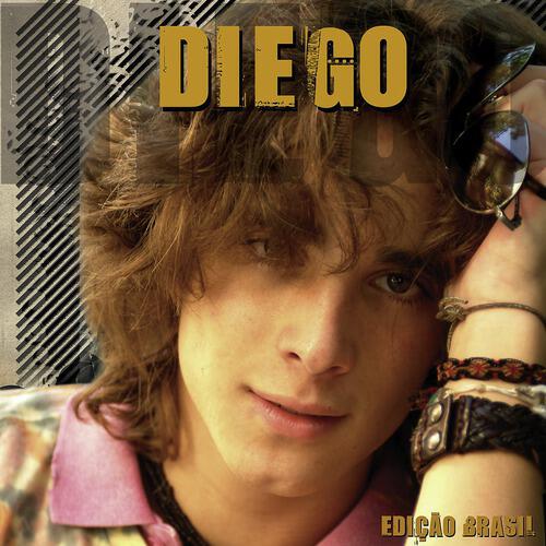 Diego Boneta - Revolucao