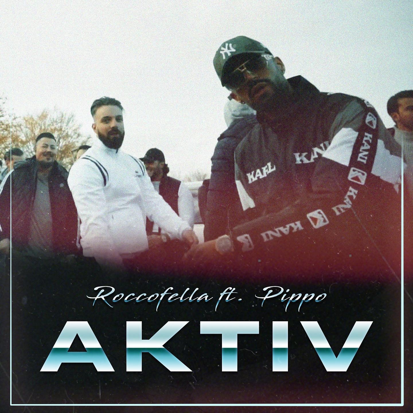 Постер альбома Aktiv