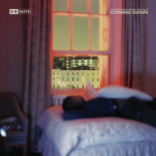 D*Note - Coming Down