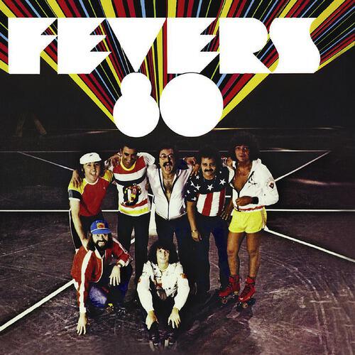 The Fevers - D.I.S.C.O