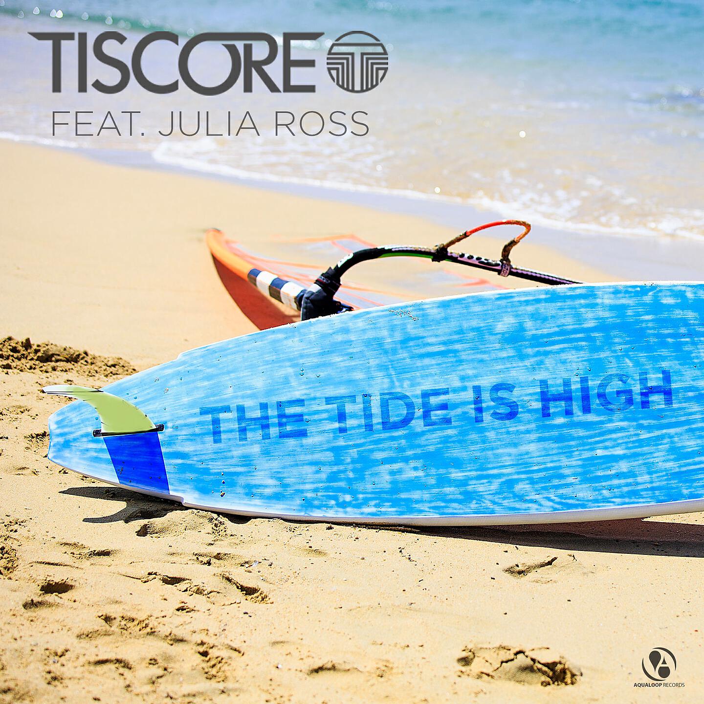 Julia Ross - The Tide Is High