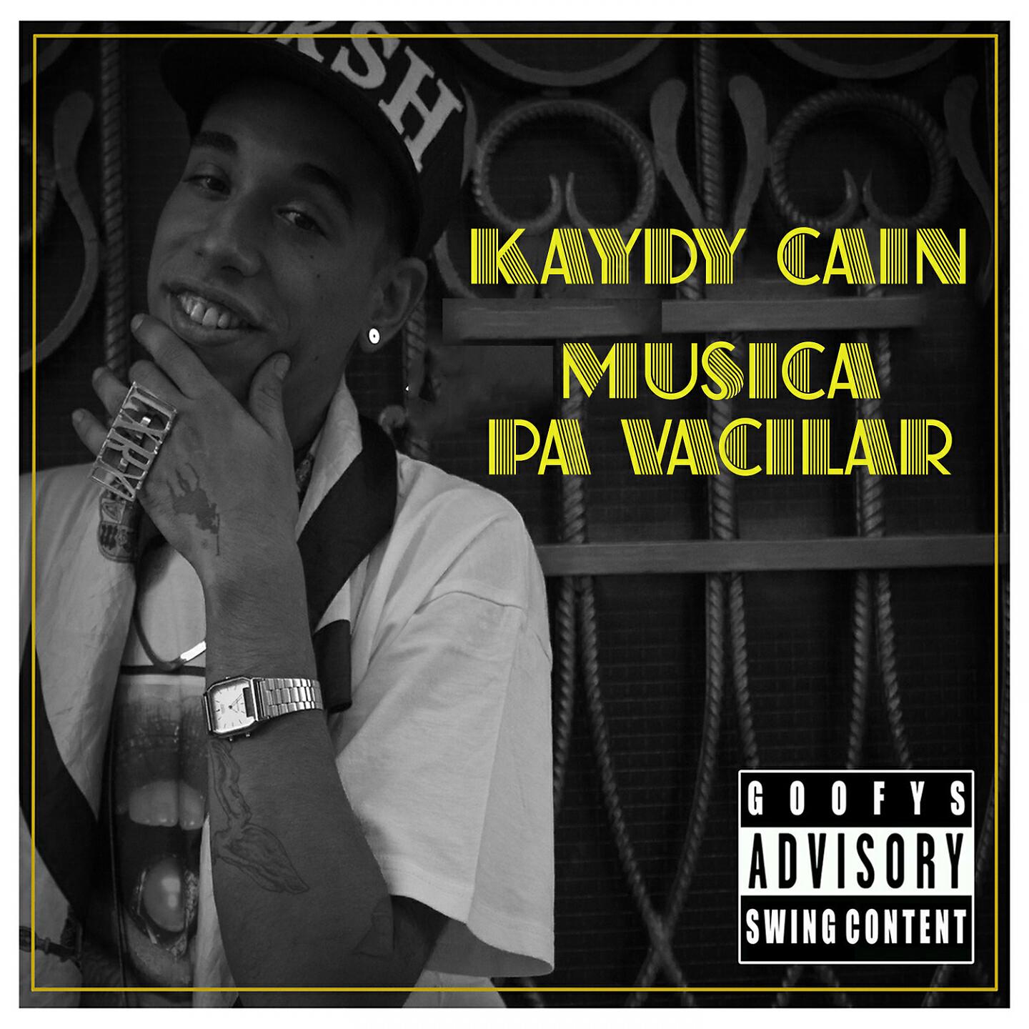 Kaydy Cain - Maleantes
