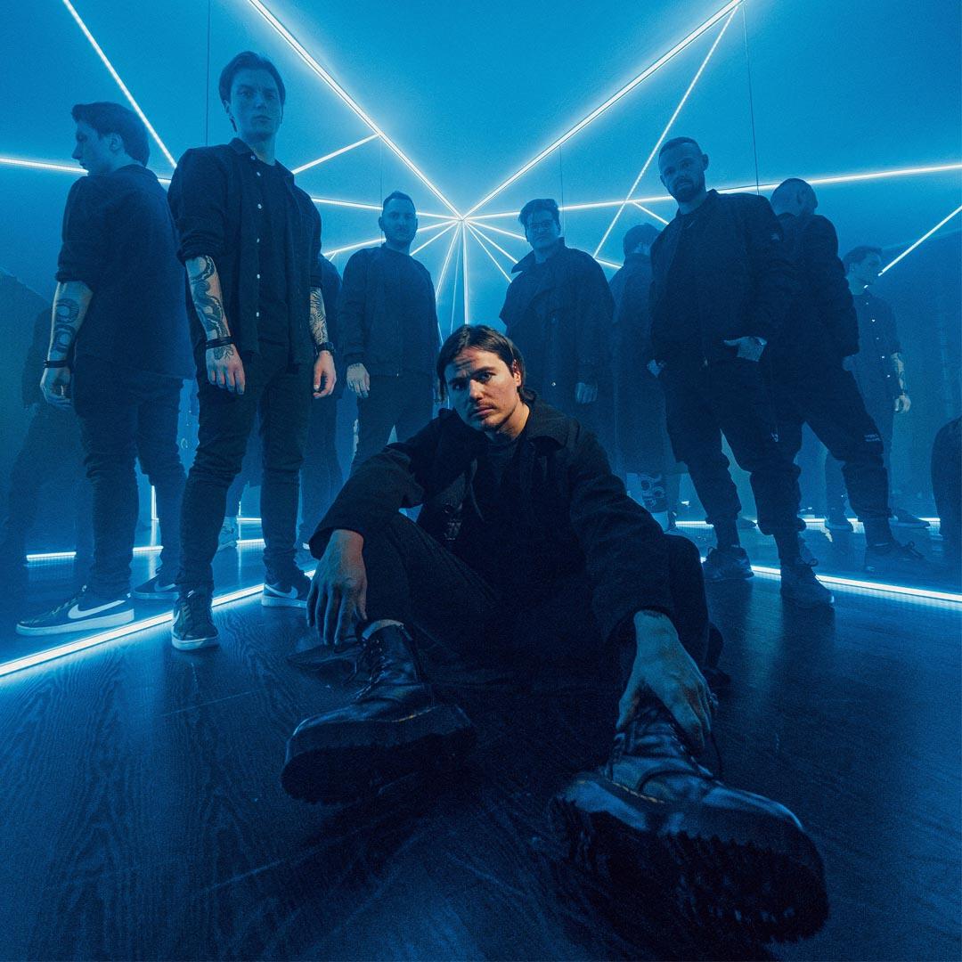 The Korea все песни в mp3