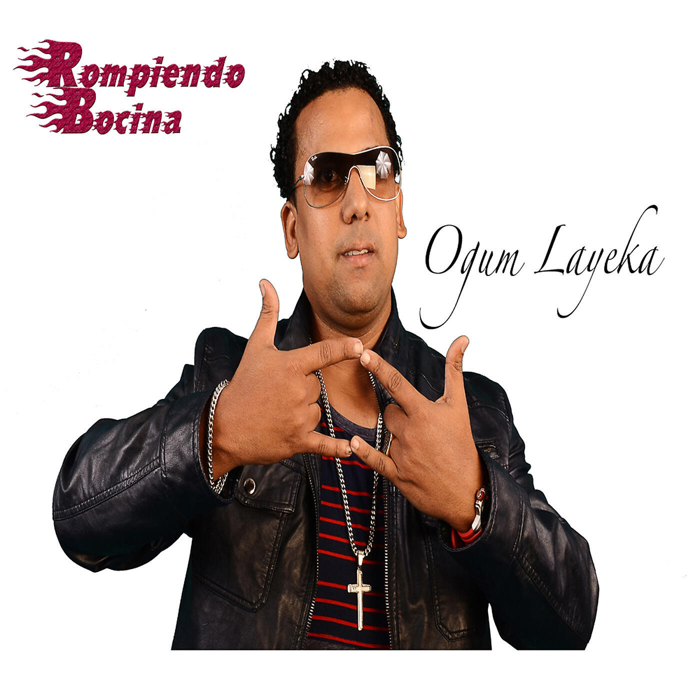 Ogum Layeka - Plo Plo Coche Bomba