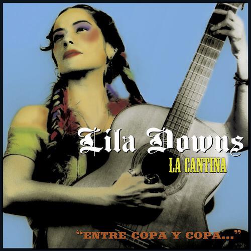 Lila Downs - Arboles De La Barranca