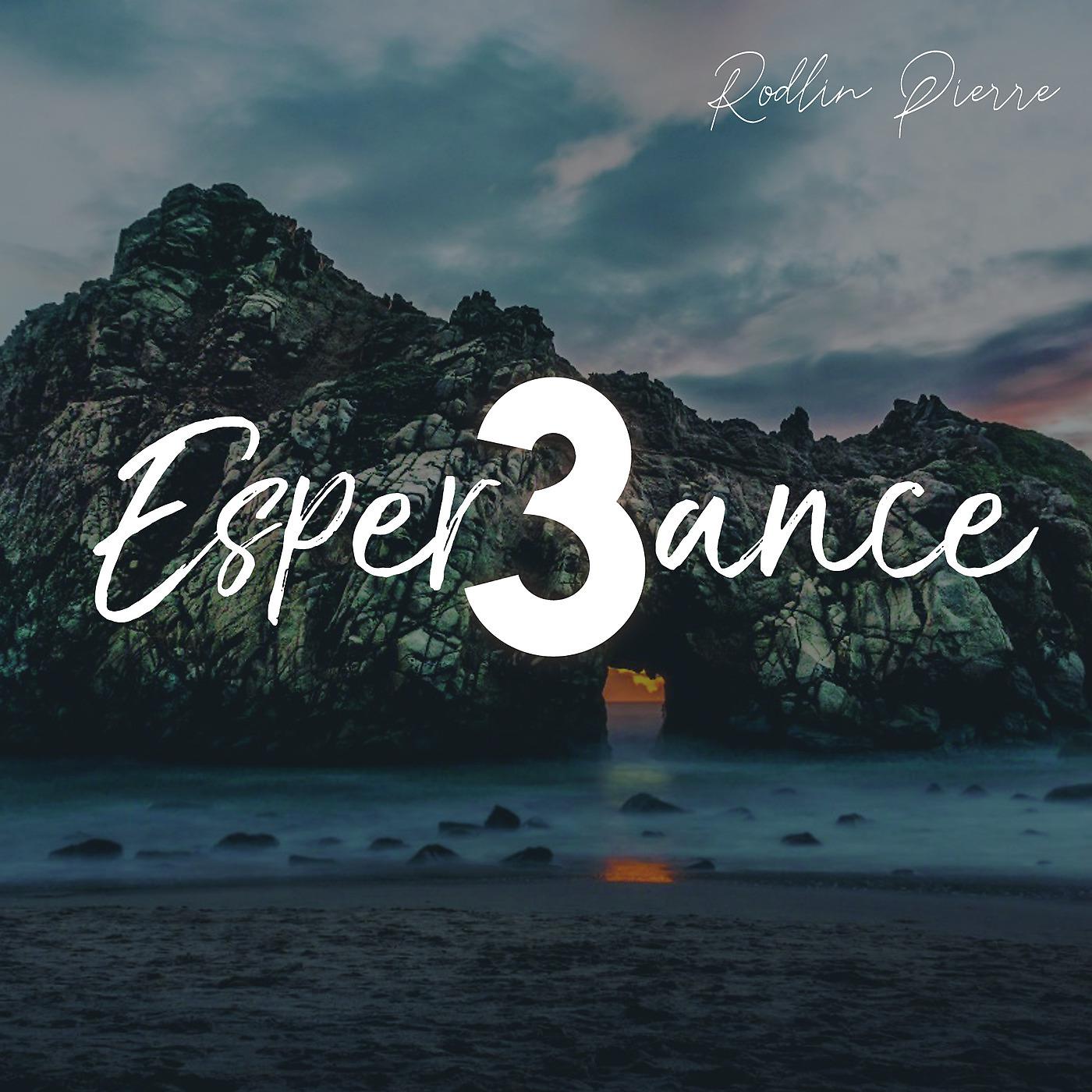 Постер альбома Esperance 3