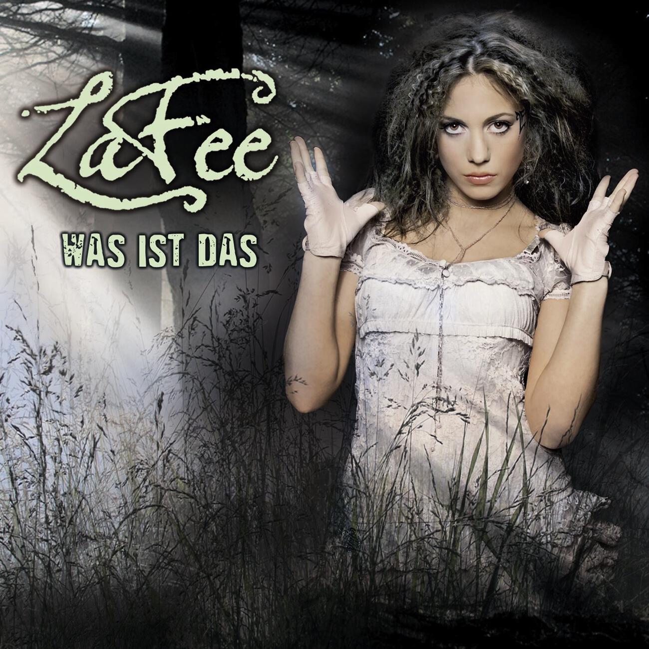 LaFee - Was ist das (Hacienda Mix)