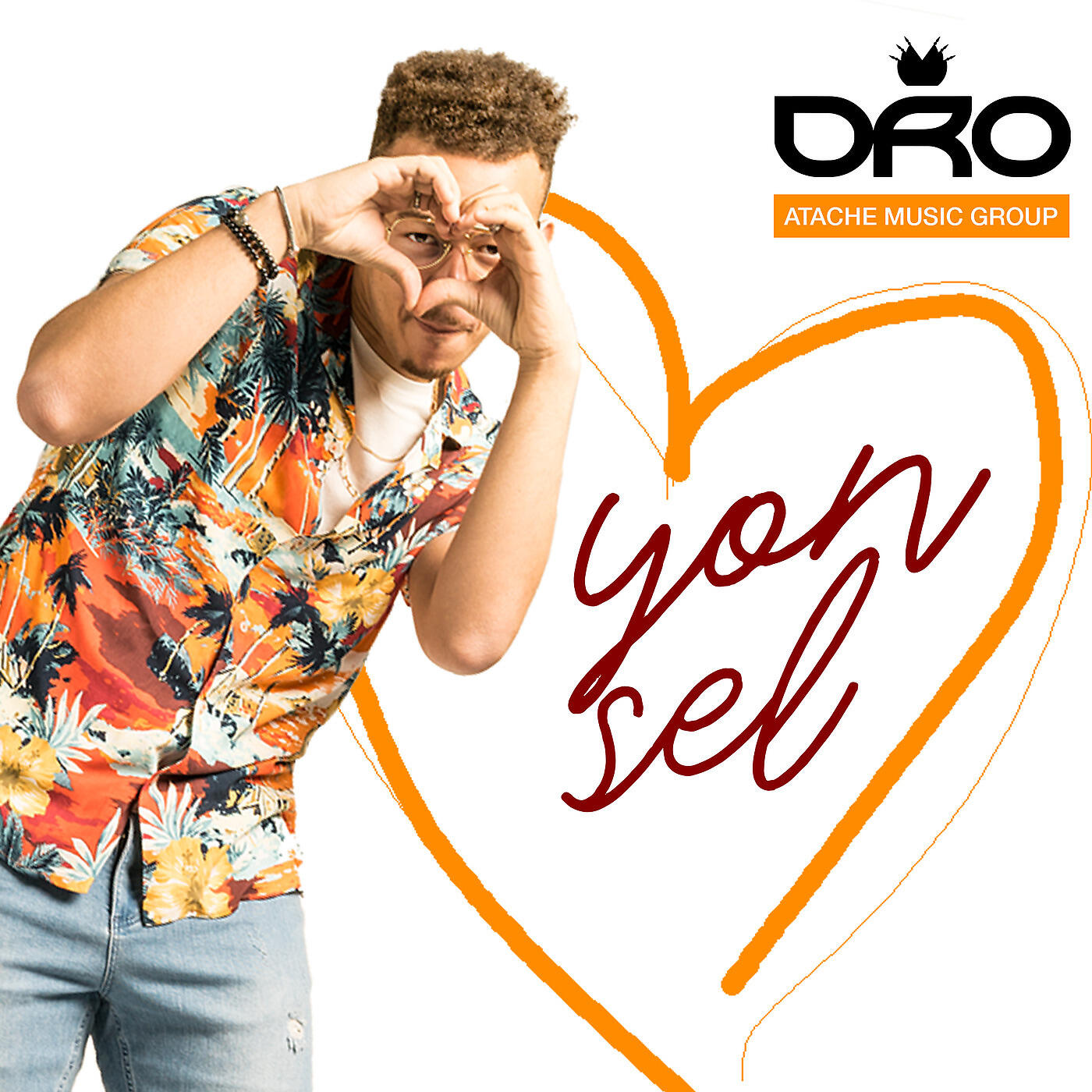 Dro - Yon sèl