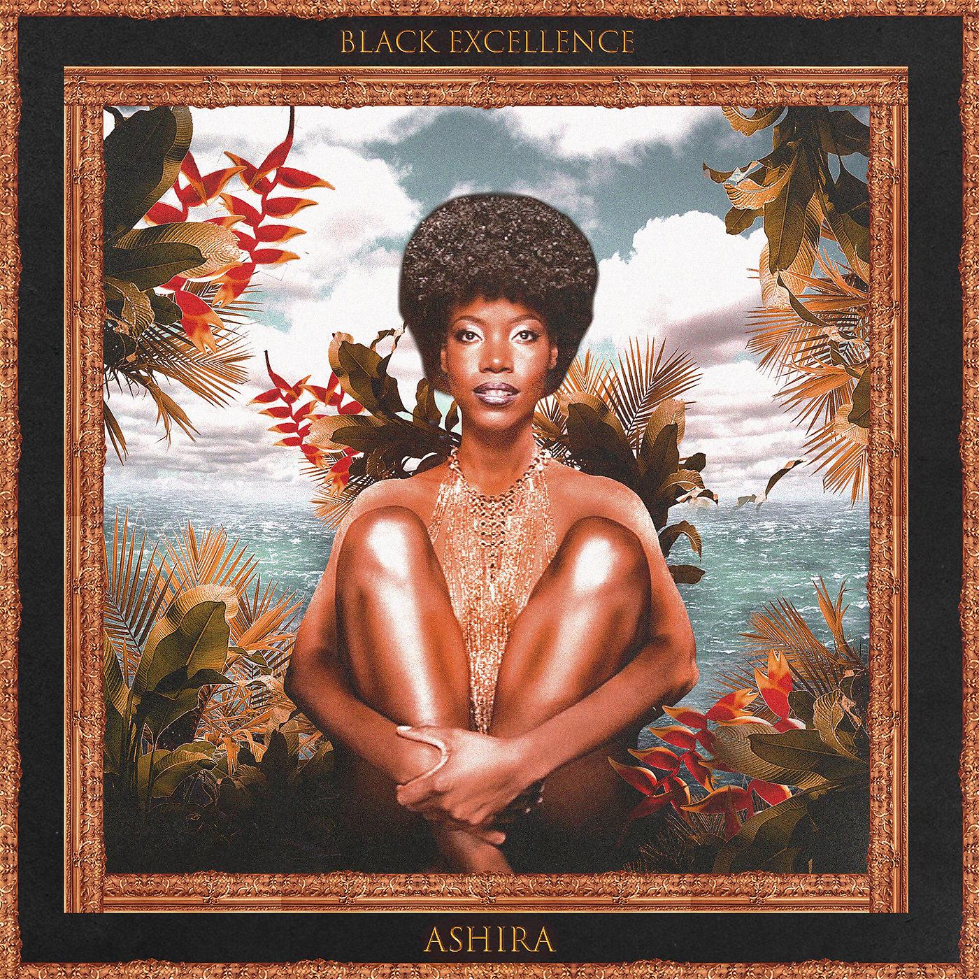 Постер альбома Black Excellence