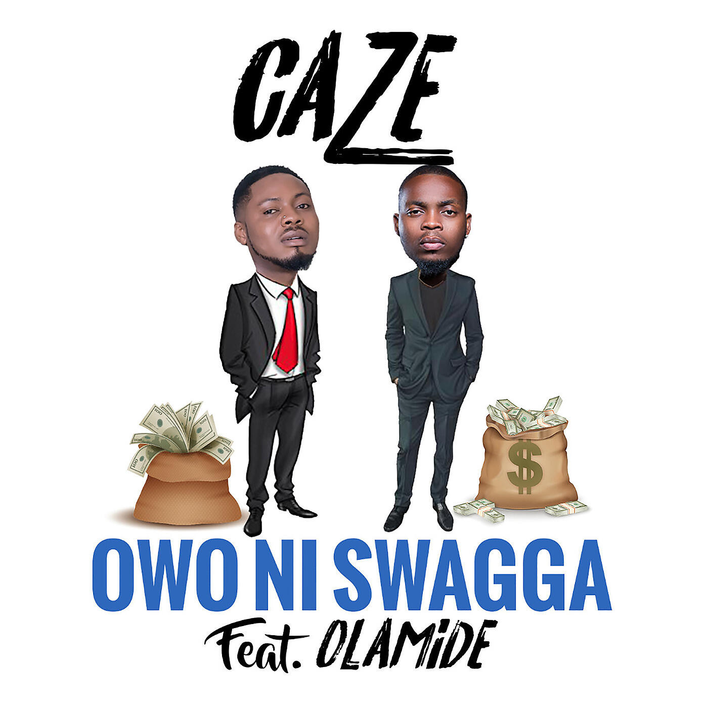 Olamide - Owo Ni Swagga