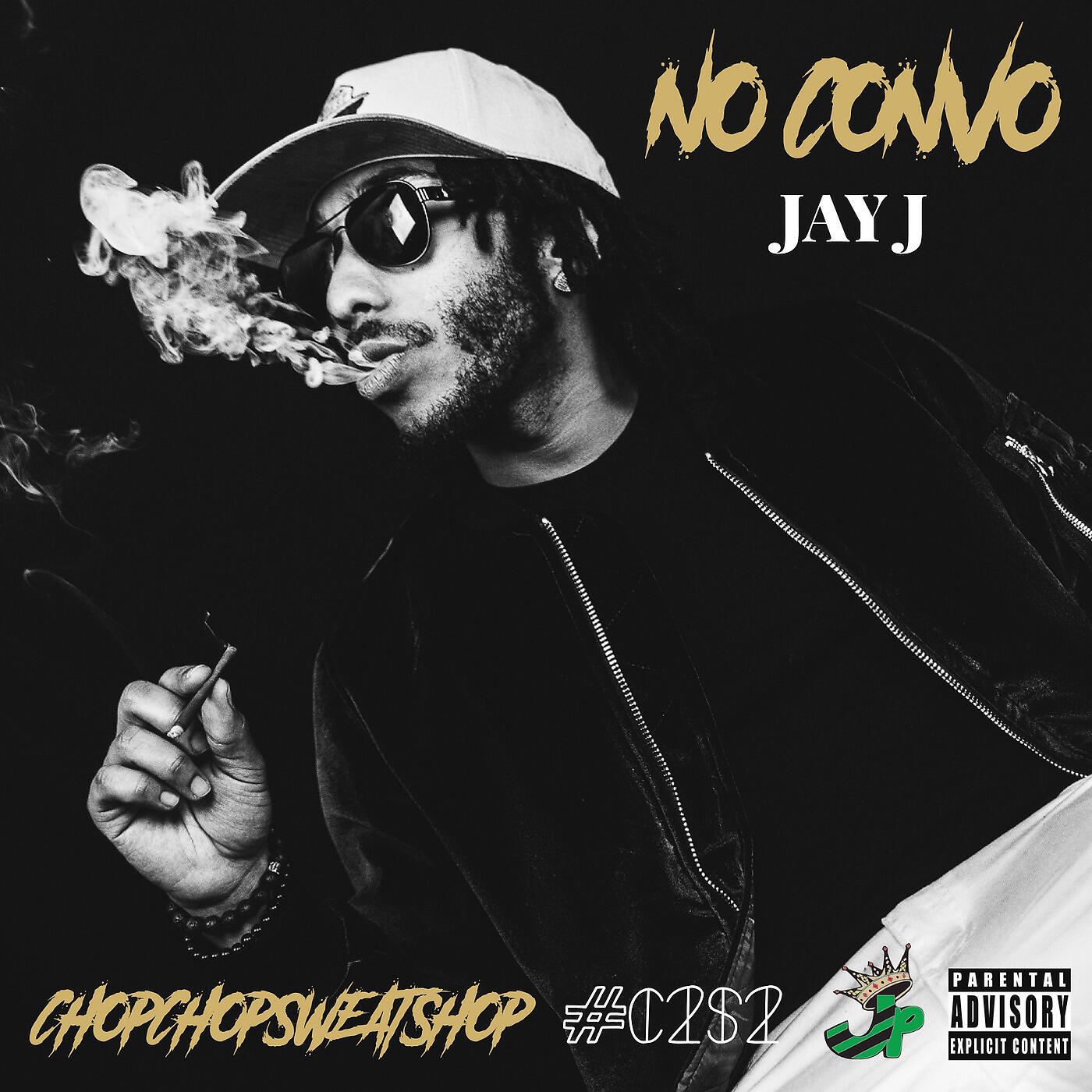Jay J - No Convo
