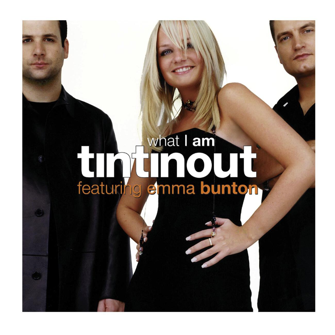 Tin Tin Out - What I Am (Radio Edit)