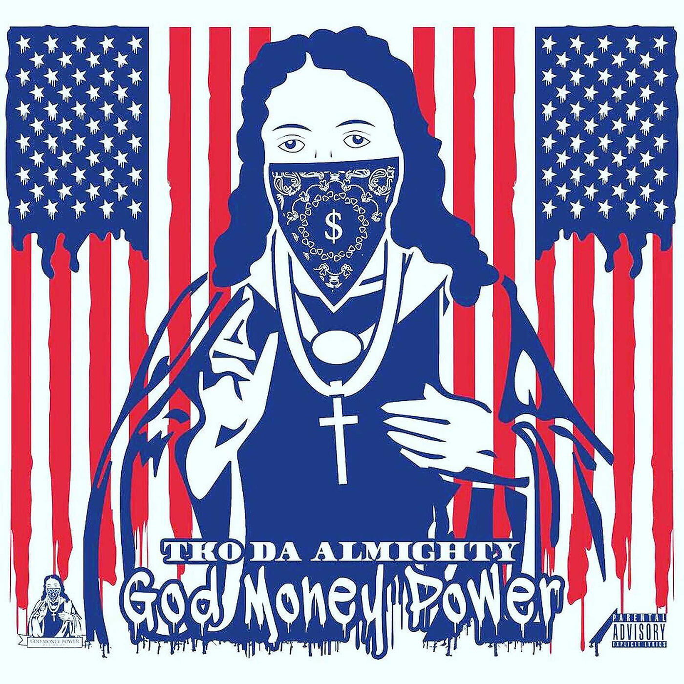 Tko Da Almighty - Mackin