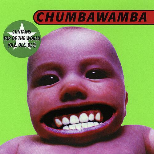 Chumbawamba - Drip Drip Drip