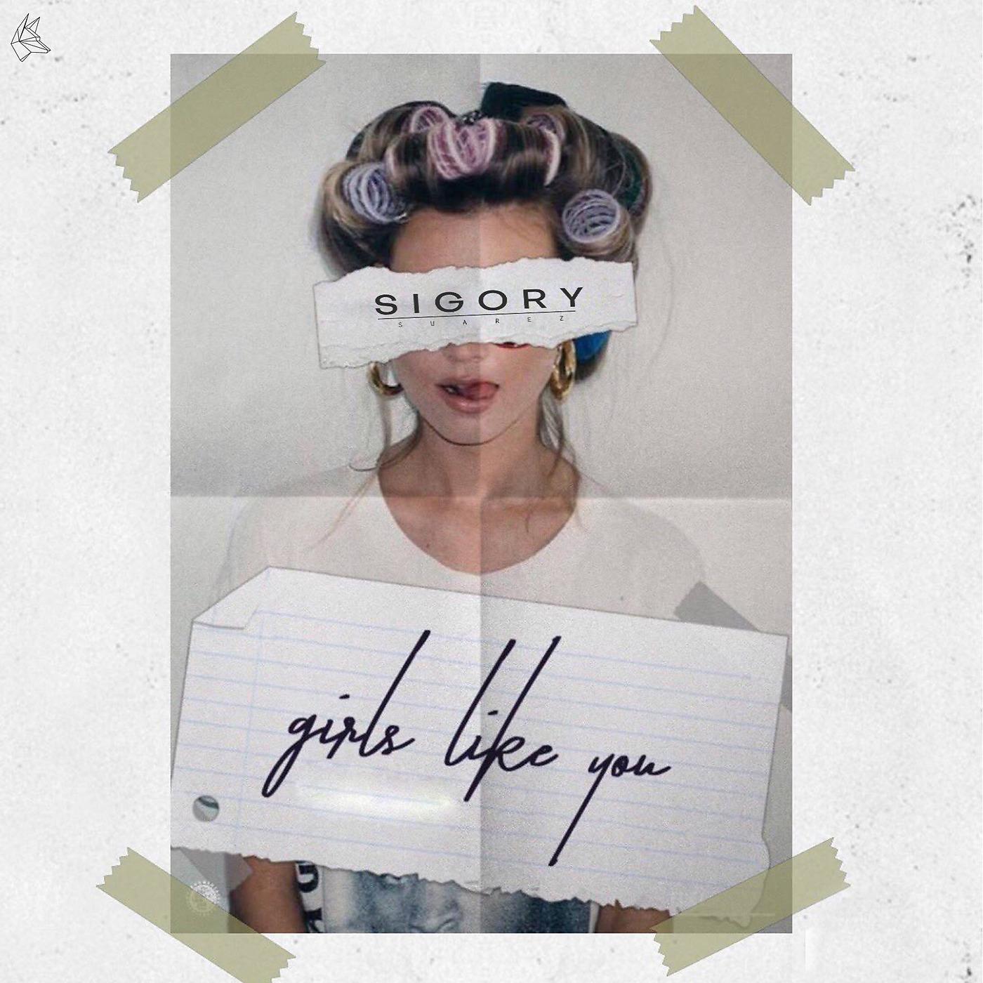 Постер альбома Girls Like You (Remix)