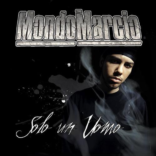 Mondo Marcio - Il Mio Mondo