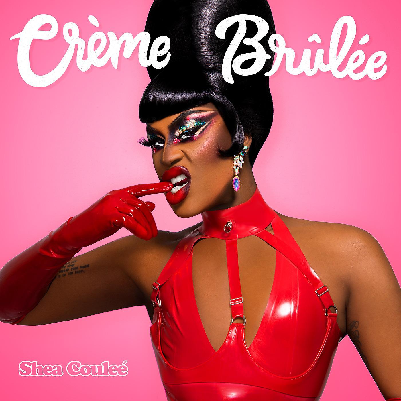 Постер альбома Crème Brûlée (Clean)