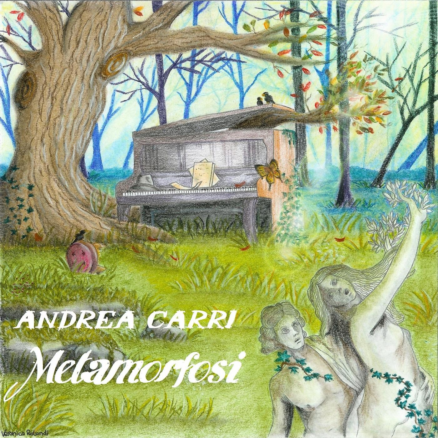 Andrea Carri - Giochi Di Luce