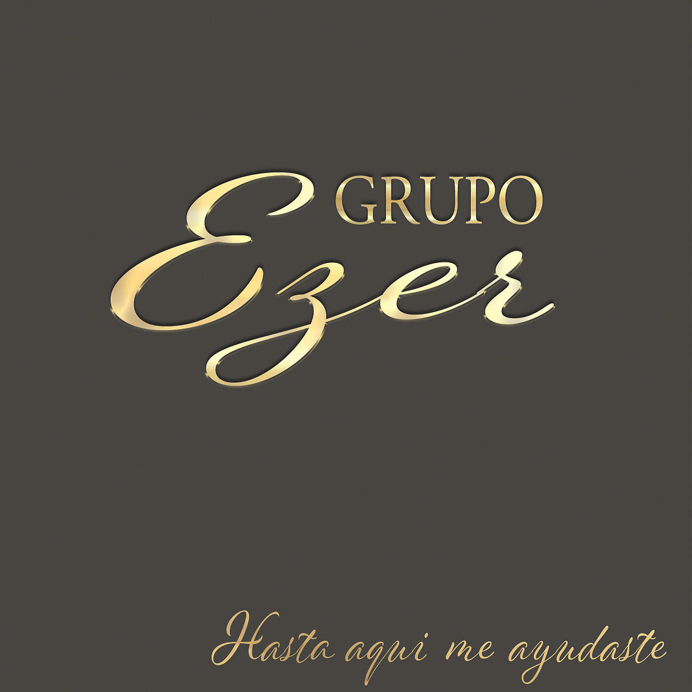Grupo Ezer - El Mejor Regalo