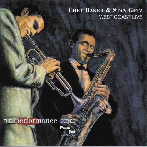Chet Baker - Winter Wonderland (Live At The Haig, Los Angeles, CA., 1953)