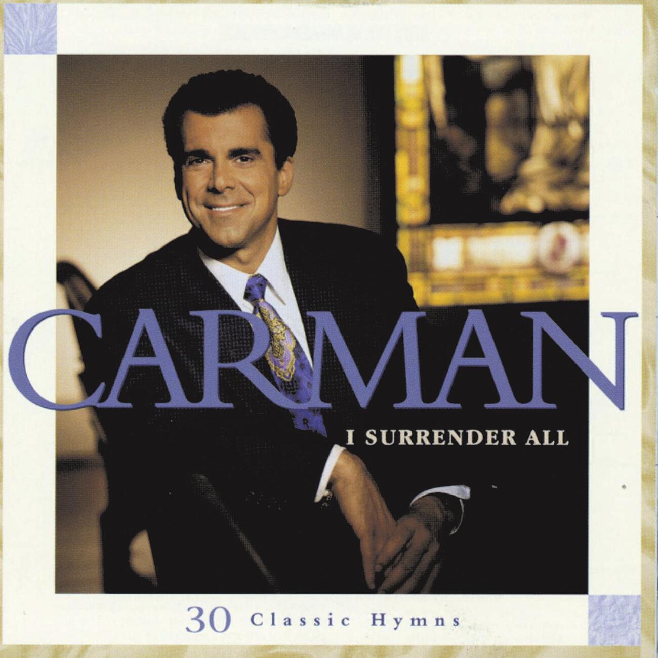 CarMan - When The Roll Is Called Up Yonder