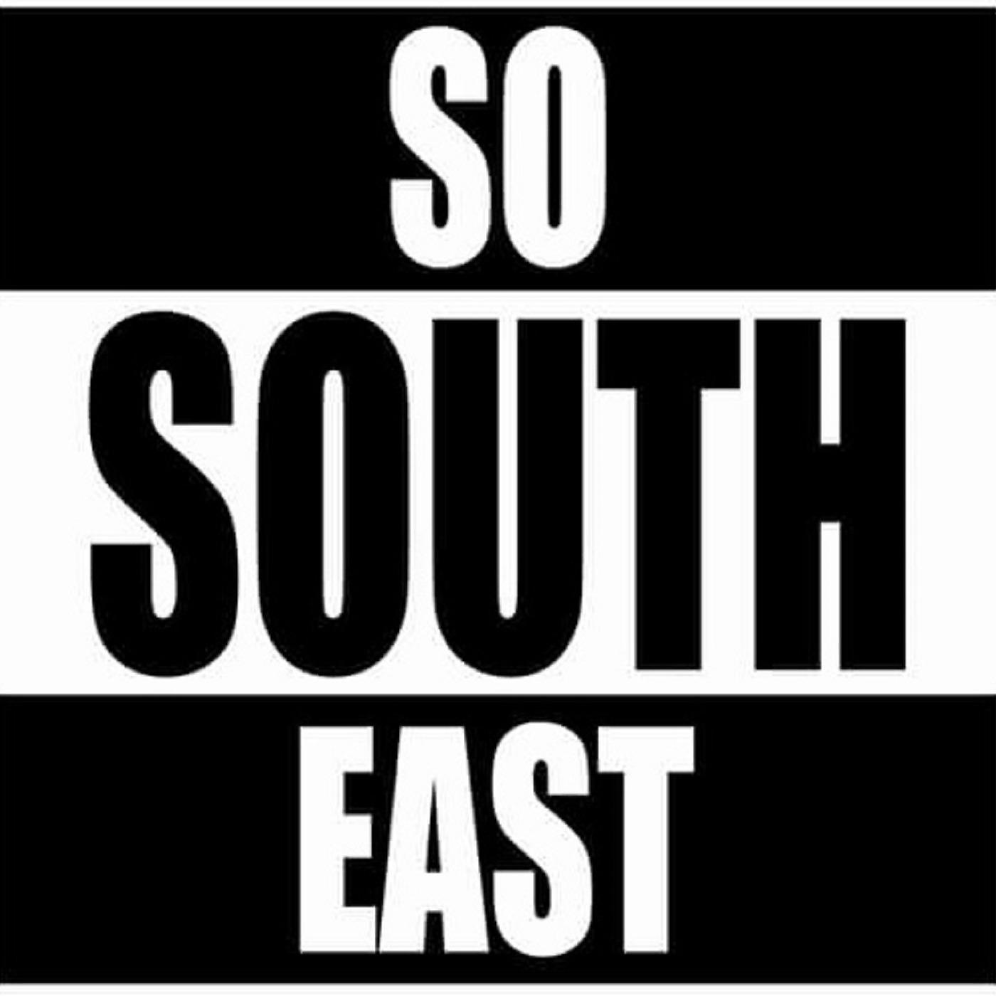 Постер альбома So Southeast