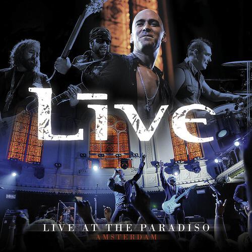 Live - Selling The Drama (Live)