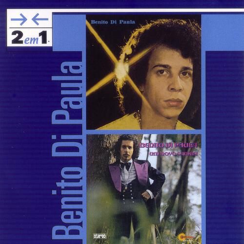 Benito Di Paula - Samba Do Profeta