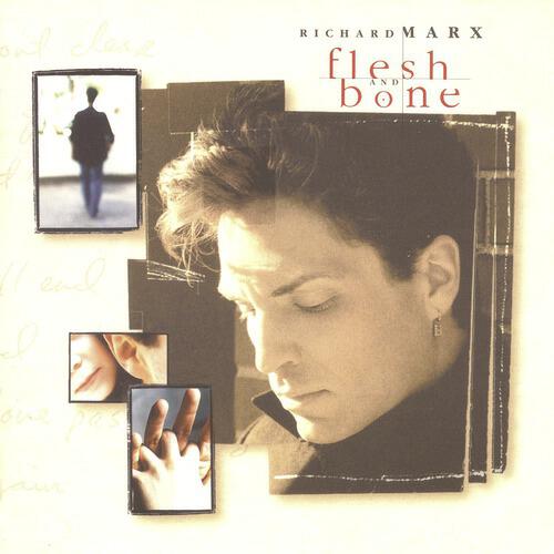 Richard Marx - Until I Find You Again