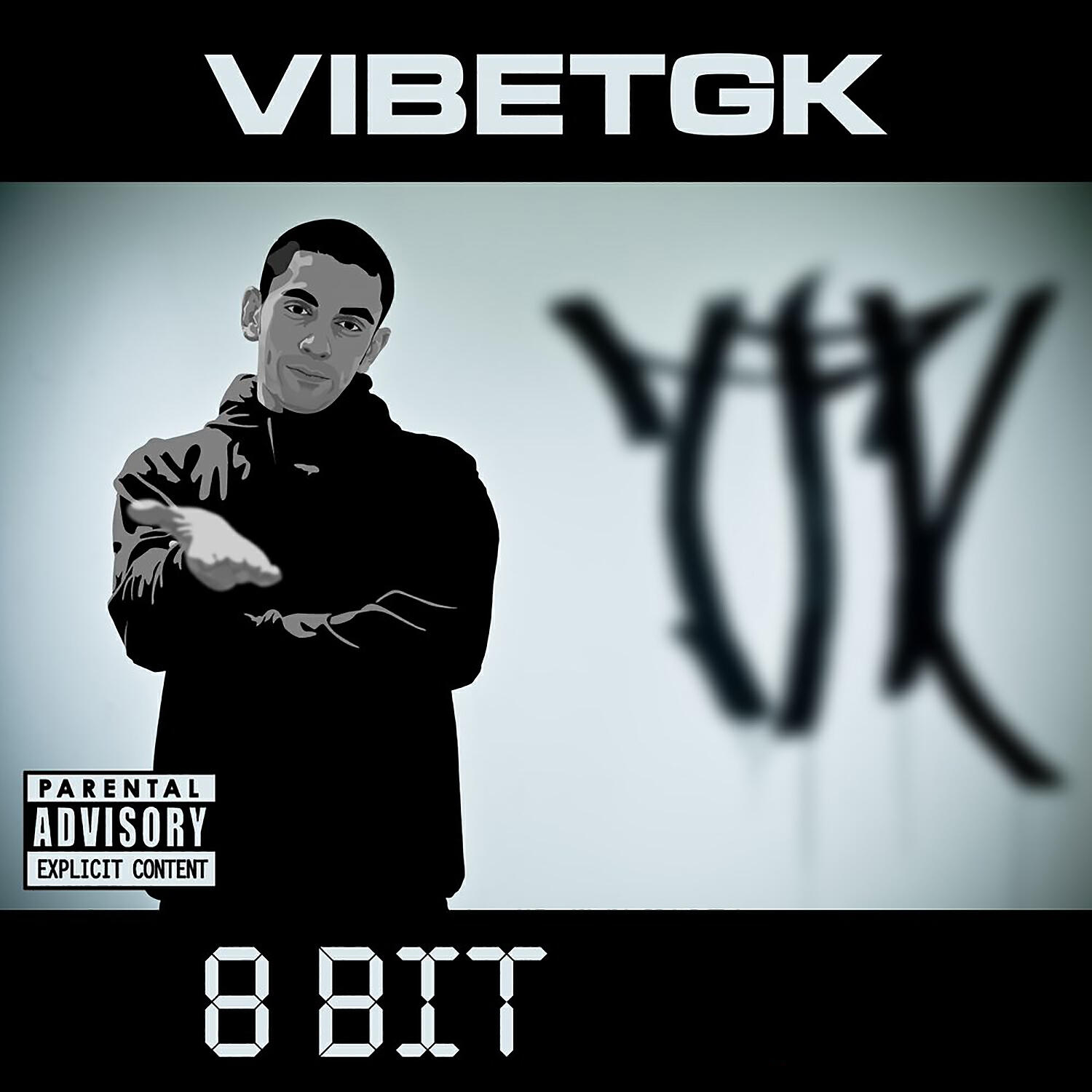 VibeTGK - Ретурн ту да худ