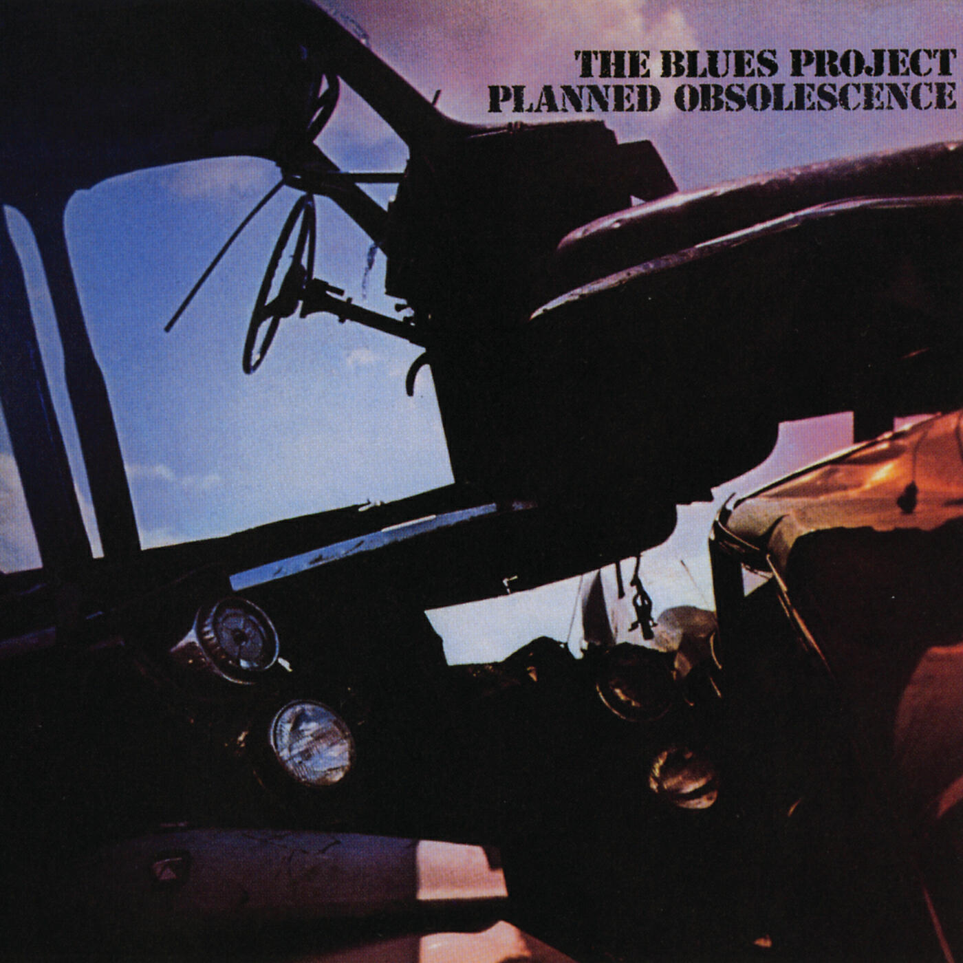 The Blues Project - Niartaes Hornpipe