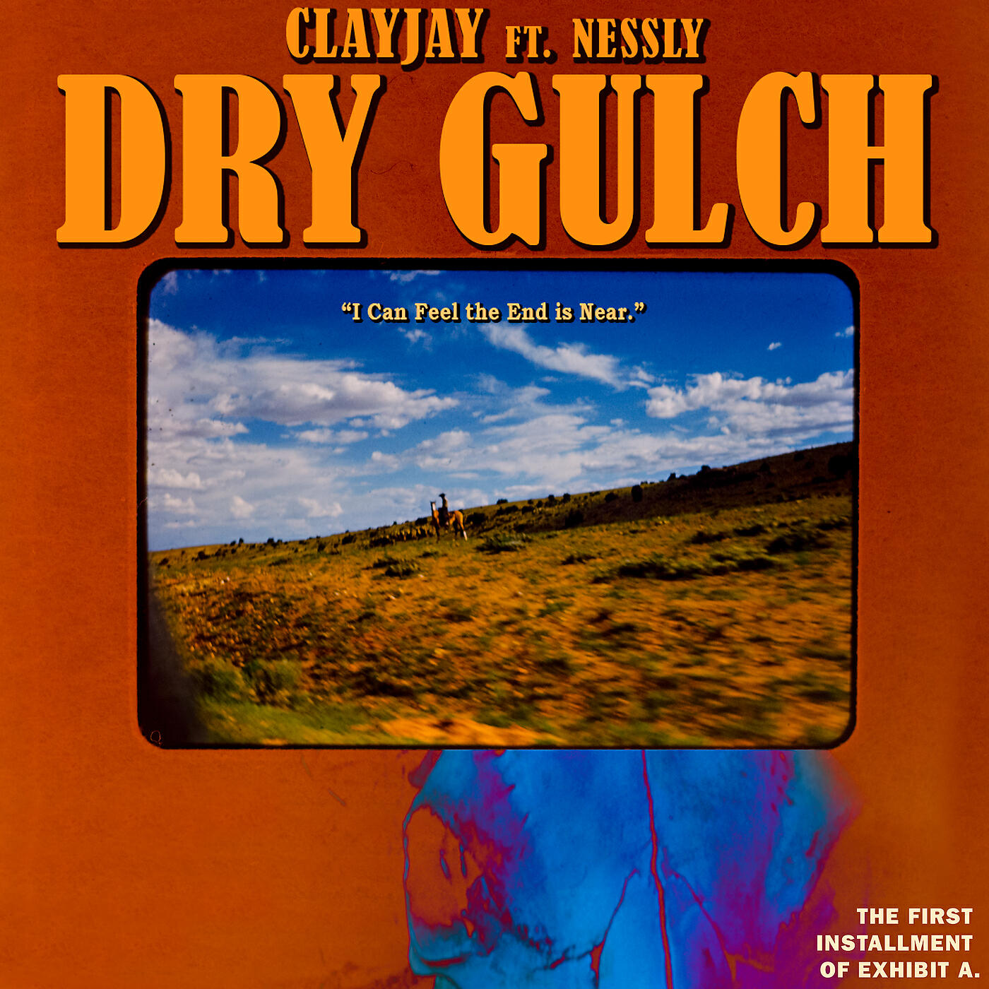 Clayjay - Dry Gulch