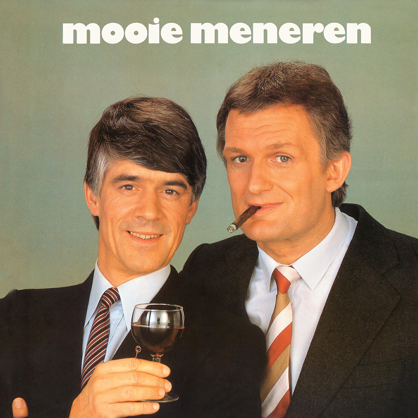 Kees Van Kooten - Room Service
