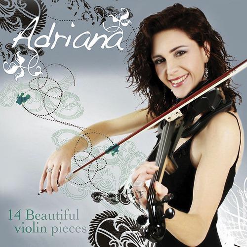 Постер альбома Adriana