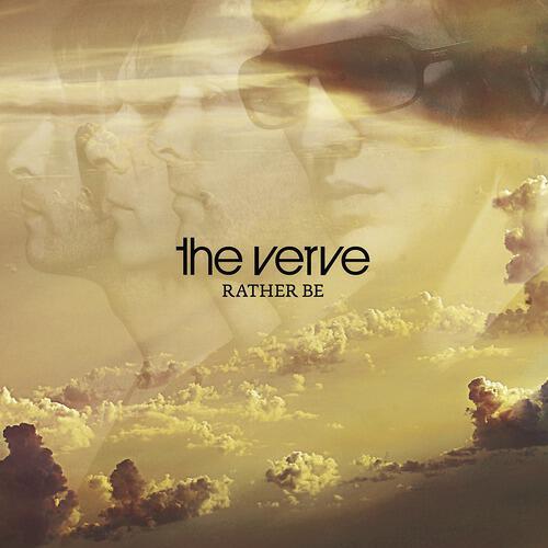 The Verve - Love Is Noise (Tom Middleton Remix)
