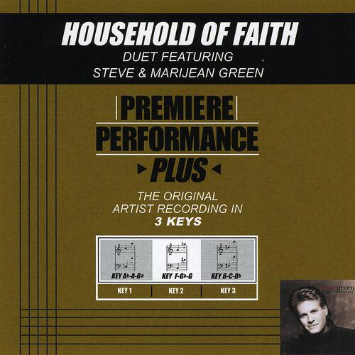 Steve Green - Household Of Faith