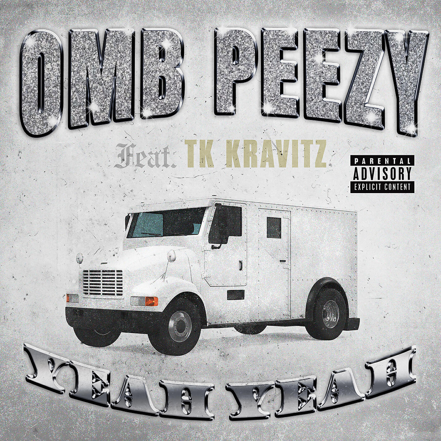 OMB Peezy - Yeah Yeah (feat. TK Kravitz)