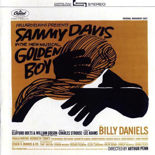 Billy Daniels - While The City Sleeps