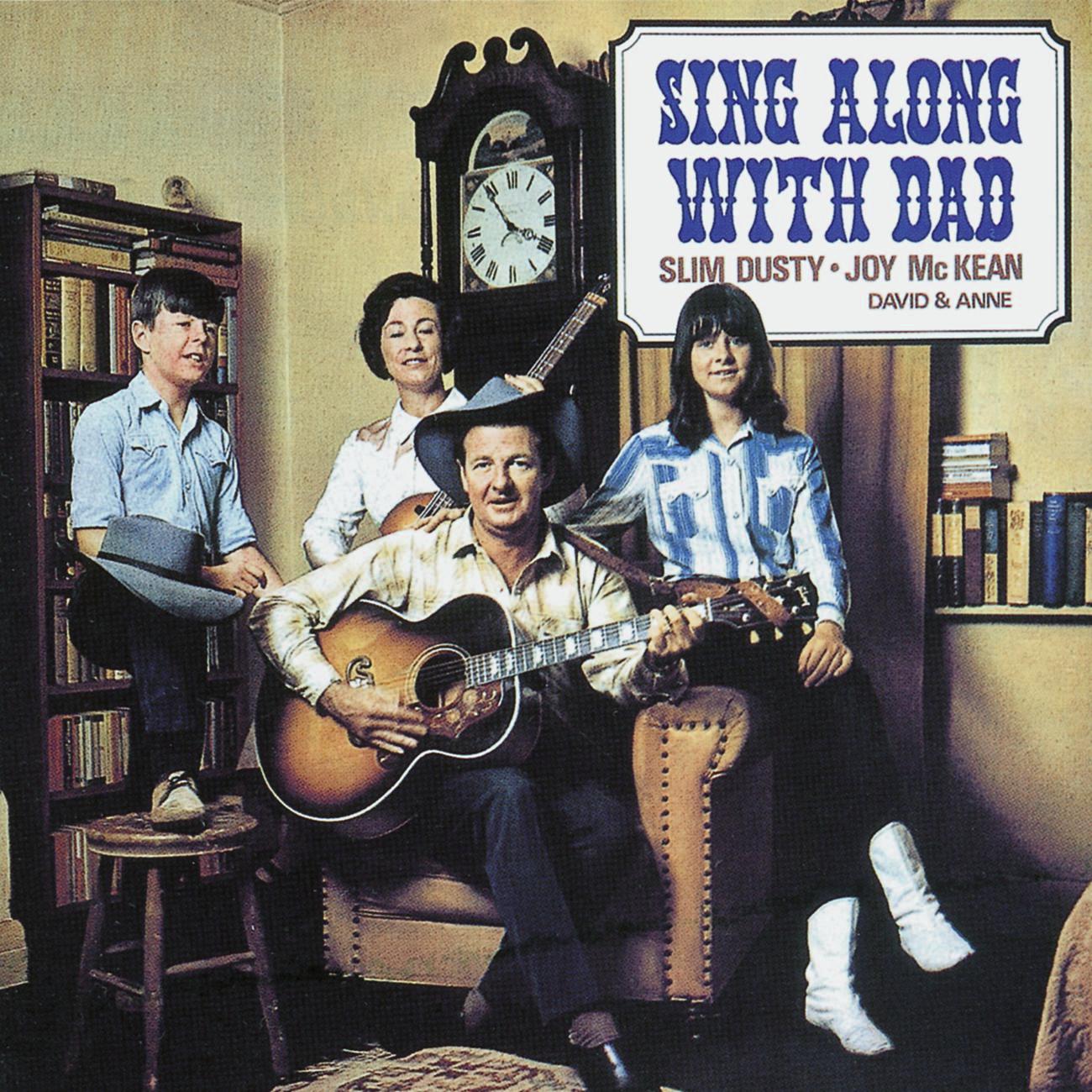 Slim Dusty - The Old Rugged Cross (1996 Digital Remaster)